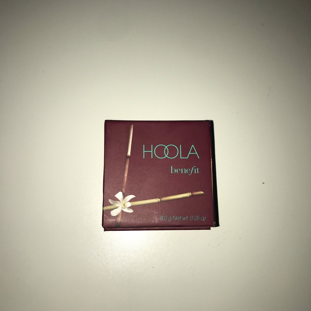 Benefit Hoola Bronzer